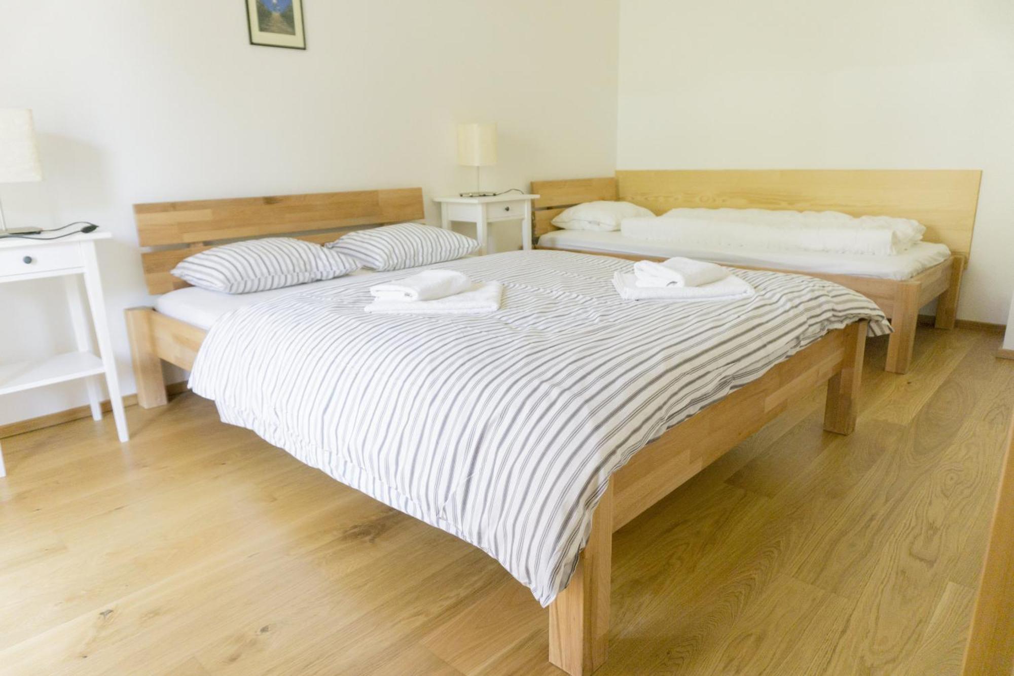 Aparthotel Kovarna Residence Pec pod Sněžkou Extérieur photo