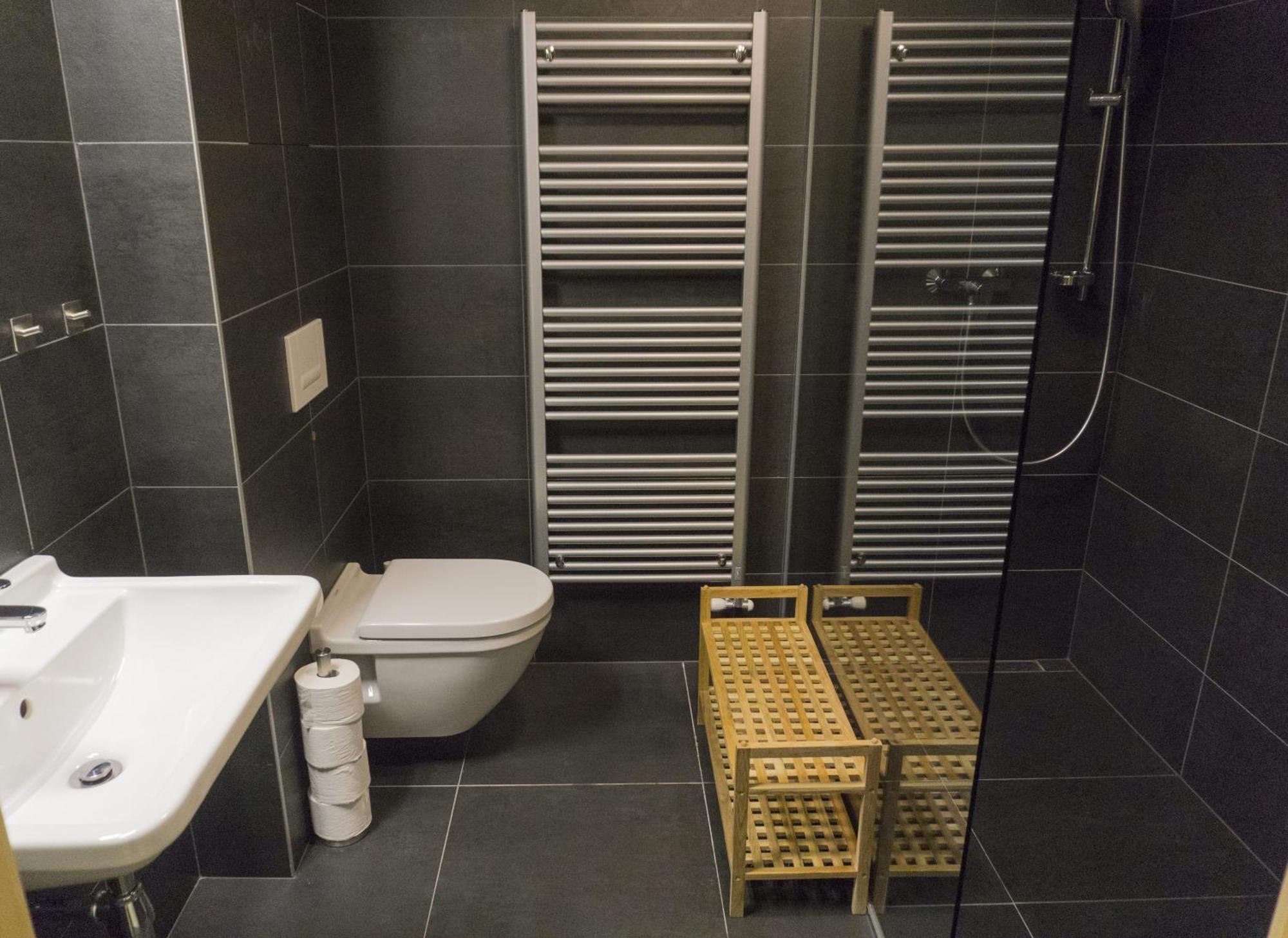 Aparthotel Kovarna Residence Pec pod Sněžkou Extérieur photo