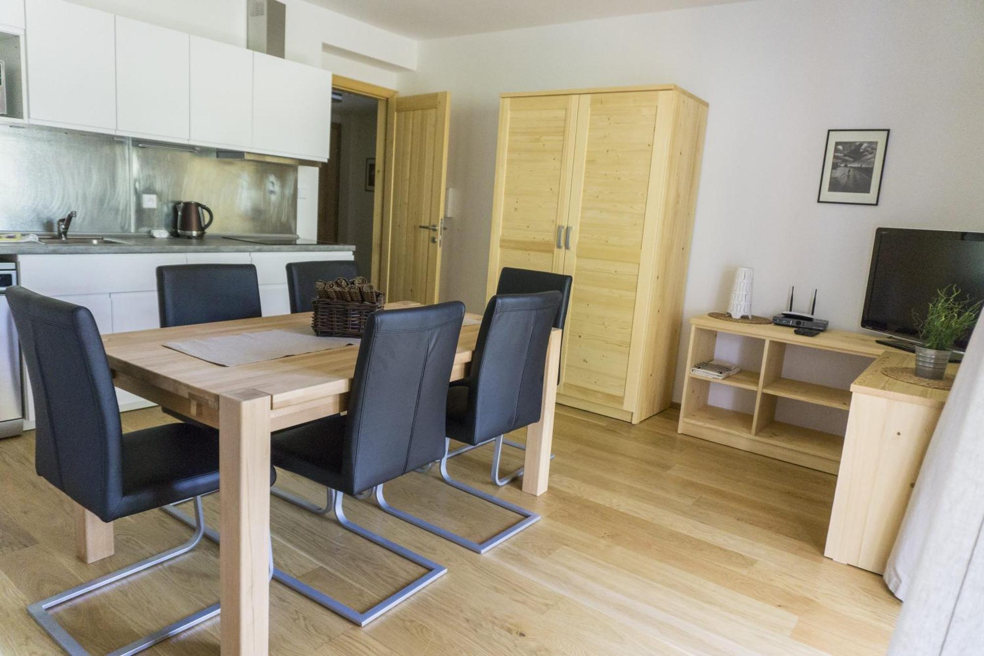 Aparthotel Kovarna Residence Pec pod Sněžkou Extérieur photo