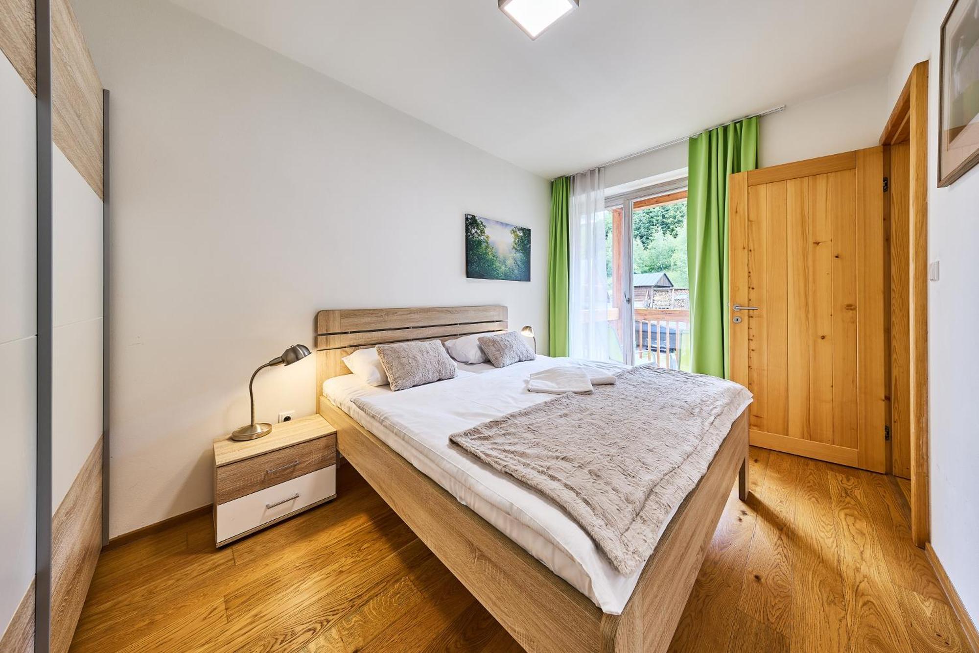 Aparthotel Kovarna Residence Pec pod Sněžkou Extérieur photo
