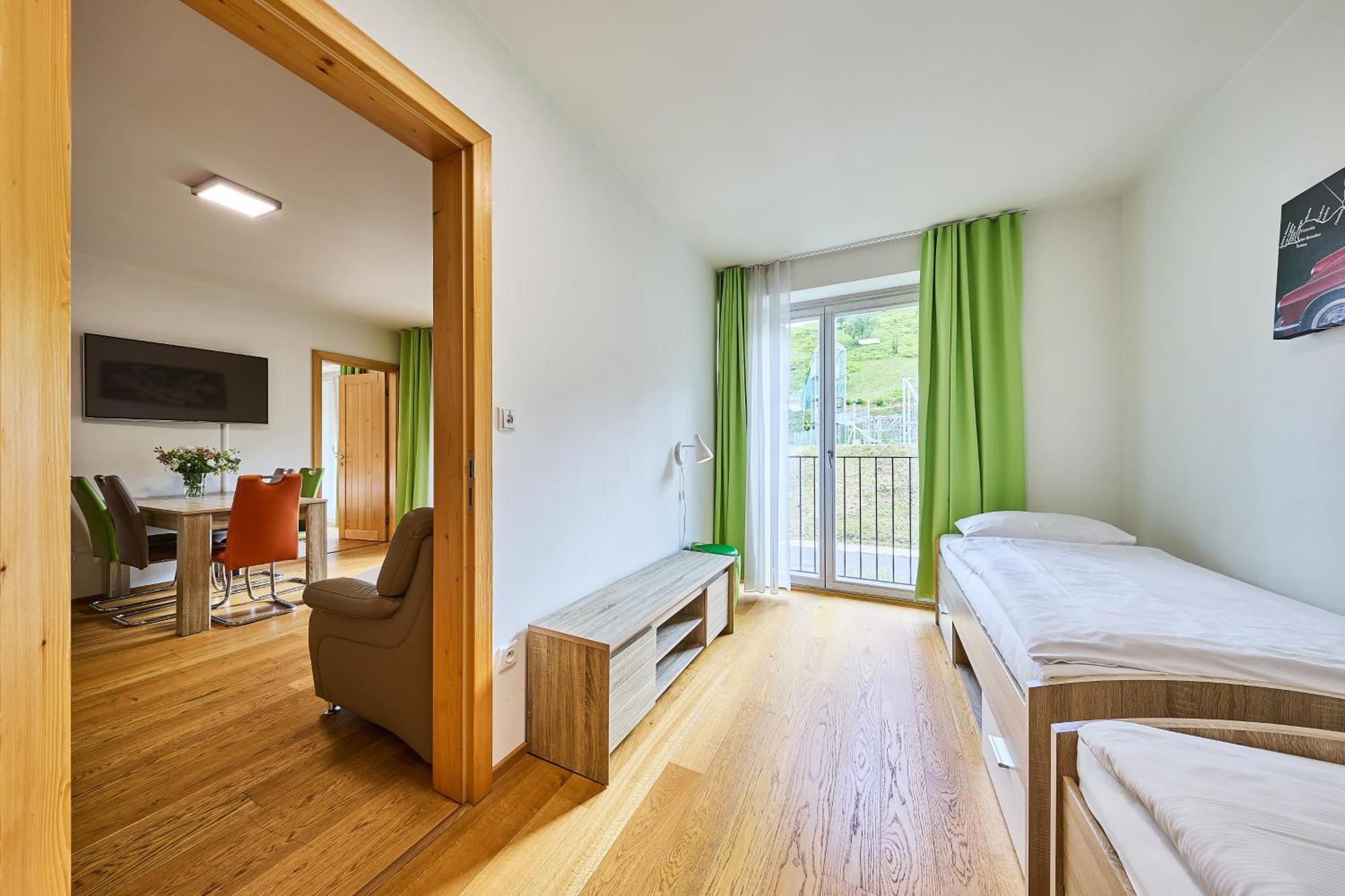 Aparthotel Kovarna Residence Pec pod Sněžkou Extérieur photo