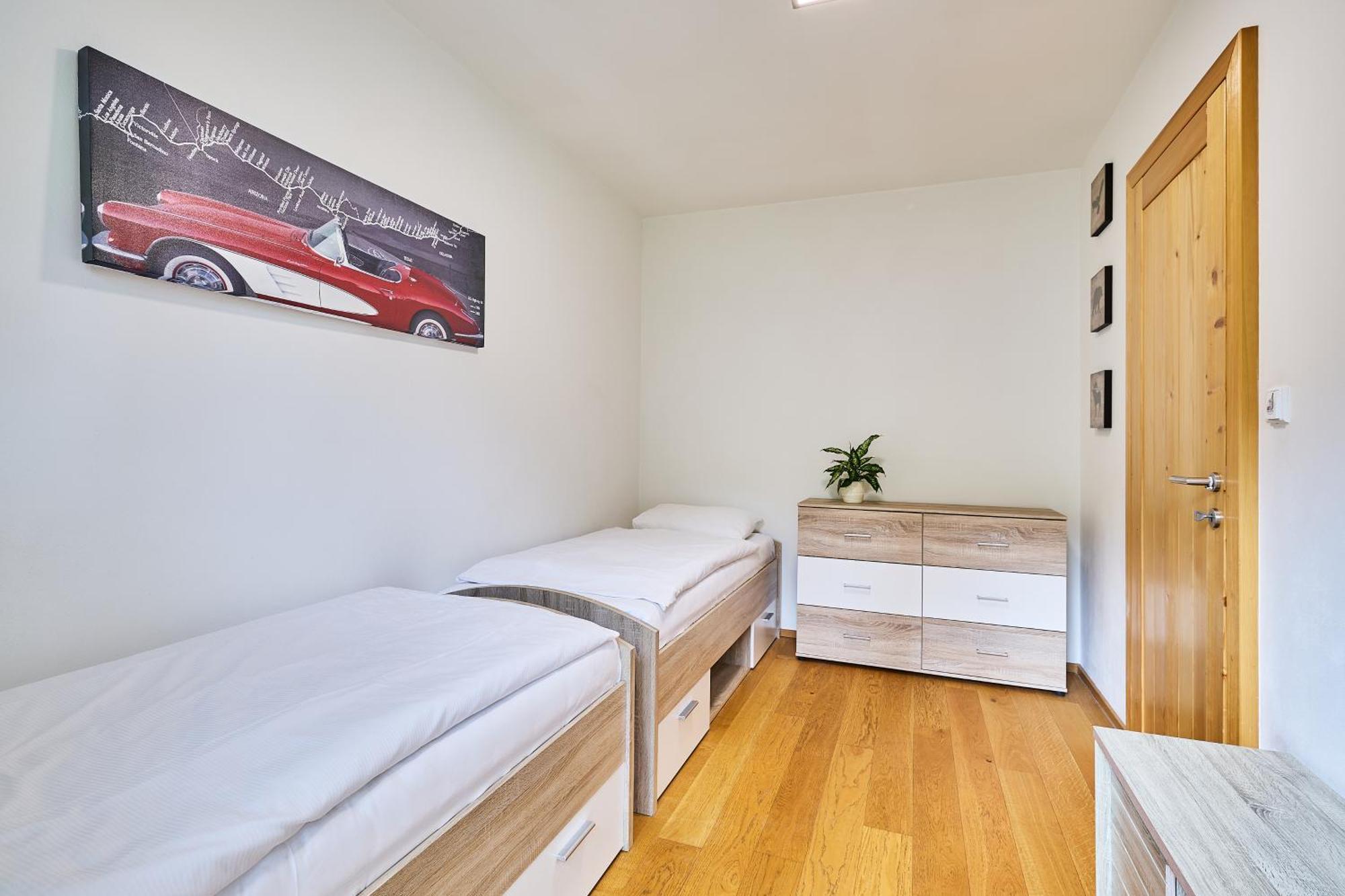 Aparthotel Kovarna Residence Pec pod Sněžkou Extérieur photo