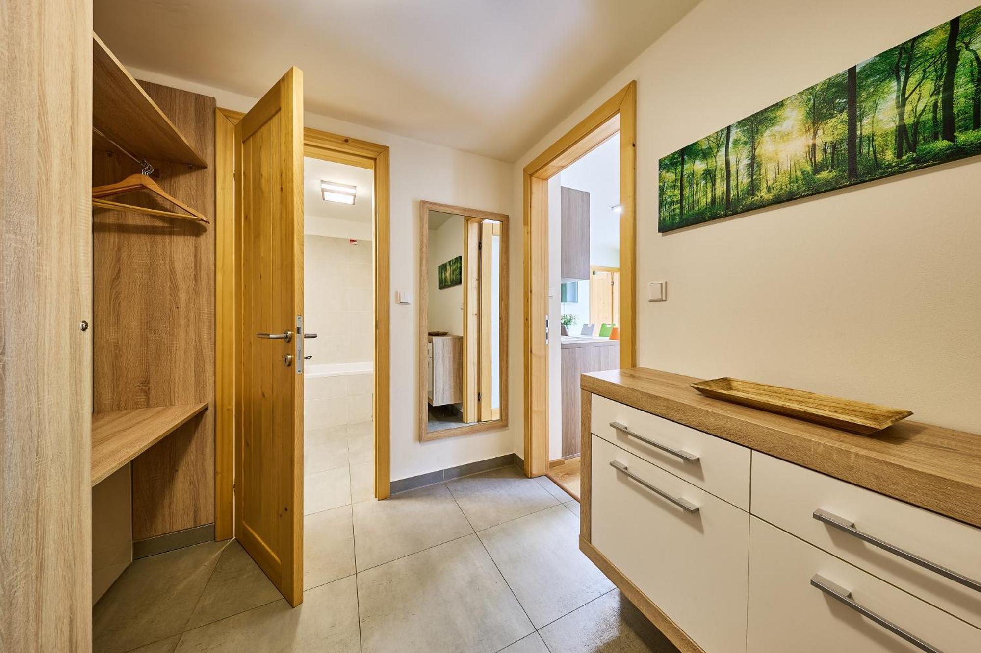 Aparthotel Kovarna Residence Pec pod Sněžkou Extérieur photo