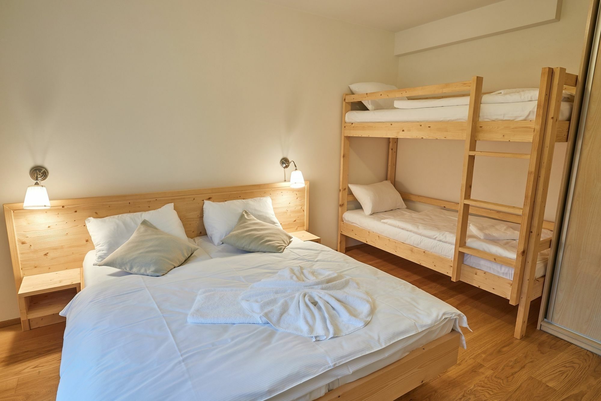 Aparthotel Kovarna Residence Pec pod Sněžkou Extérieur photo