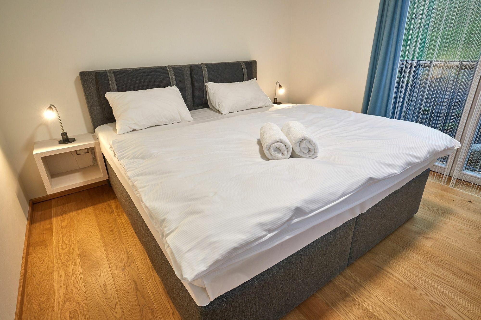 Aparthotel Kovarna Residence Pec pod Sněžkou Extérieur photo