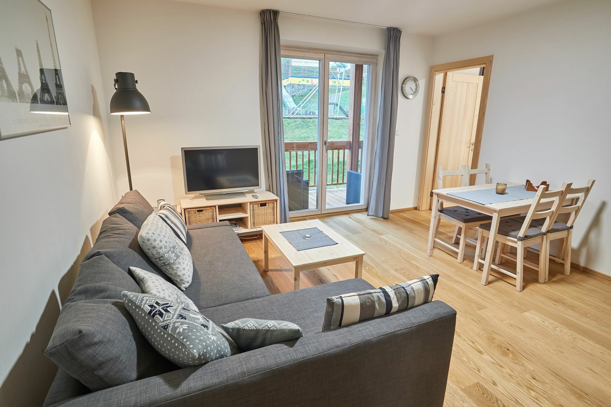 Aparthotel Kovarna Residence Pec pod Sněžkou Extérieur photo