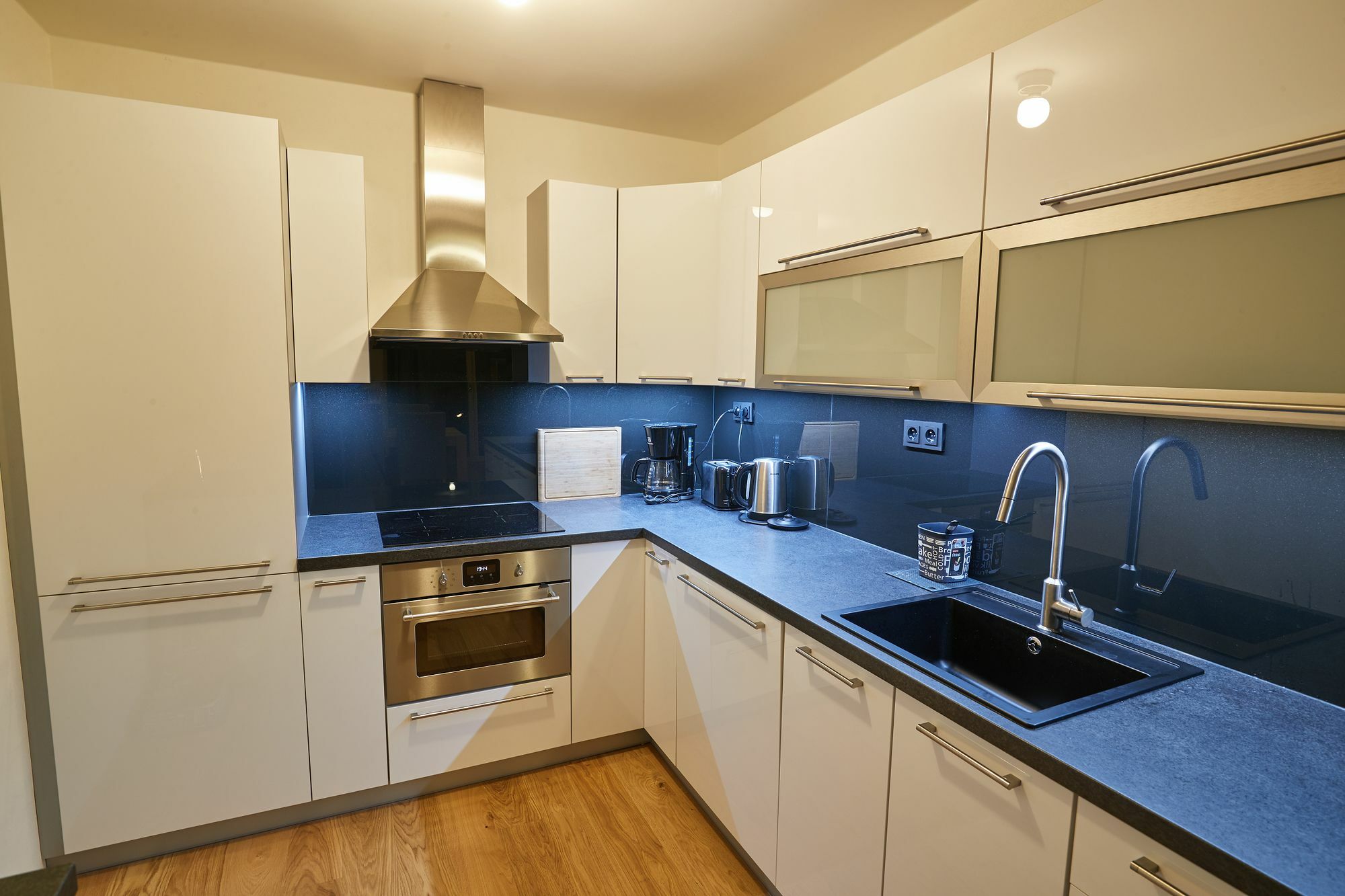 Aparthotel Kovarna Residence Pec pod Sněžkou Extérieur photo