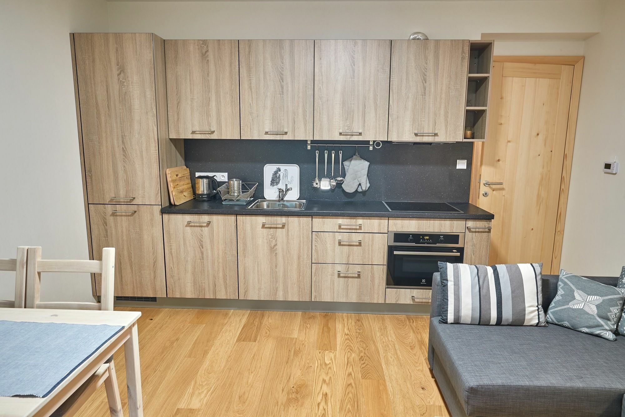 Aparthotel Kovarna Residence Pec pod Sněžkou Extérieur photo